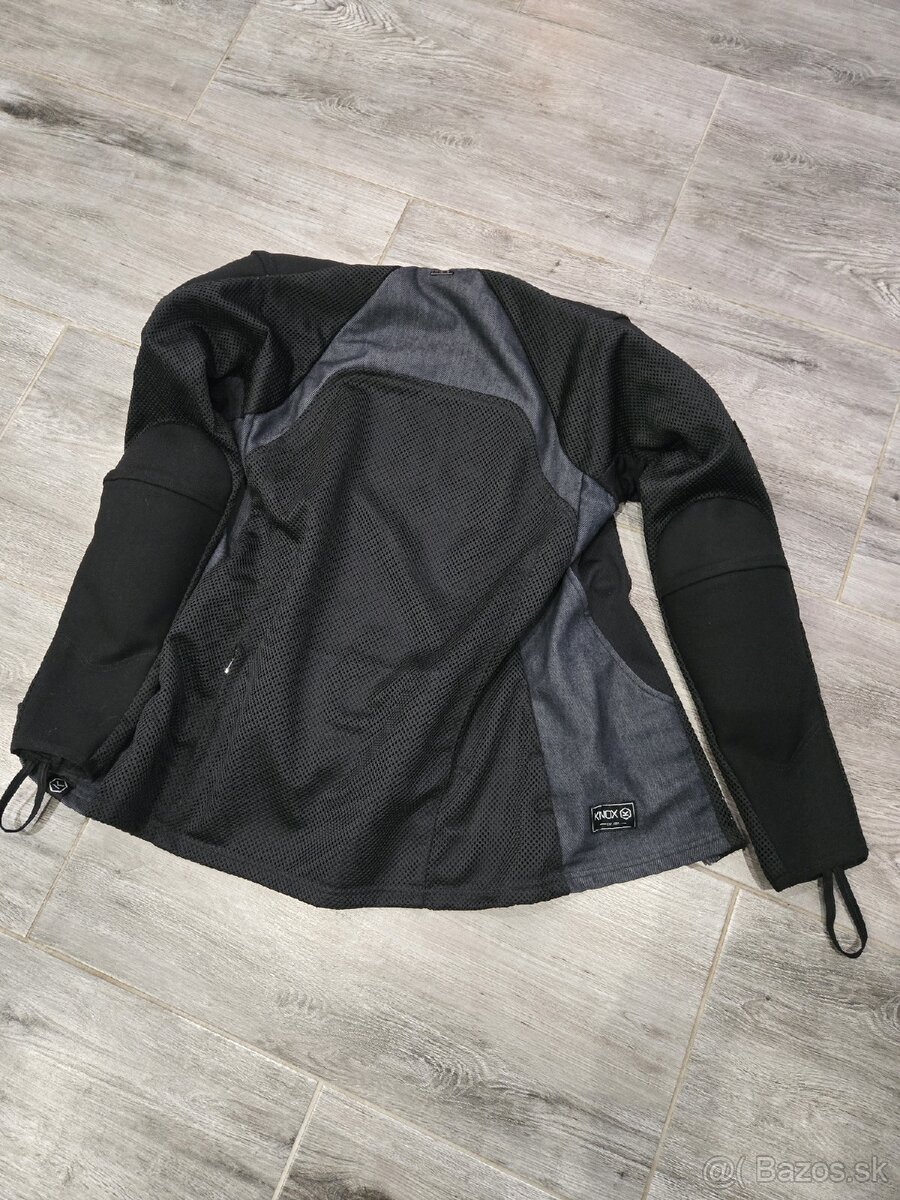 Knox urbane pro - 2