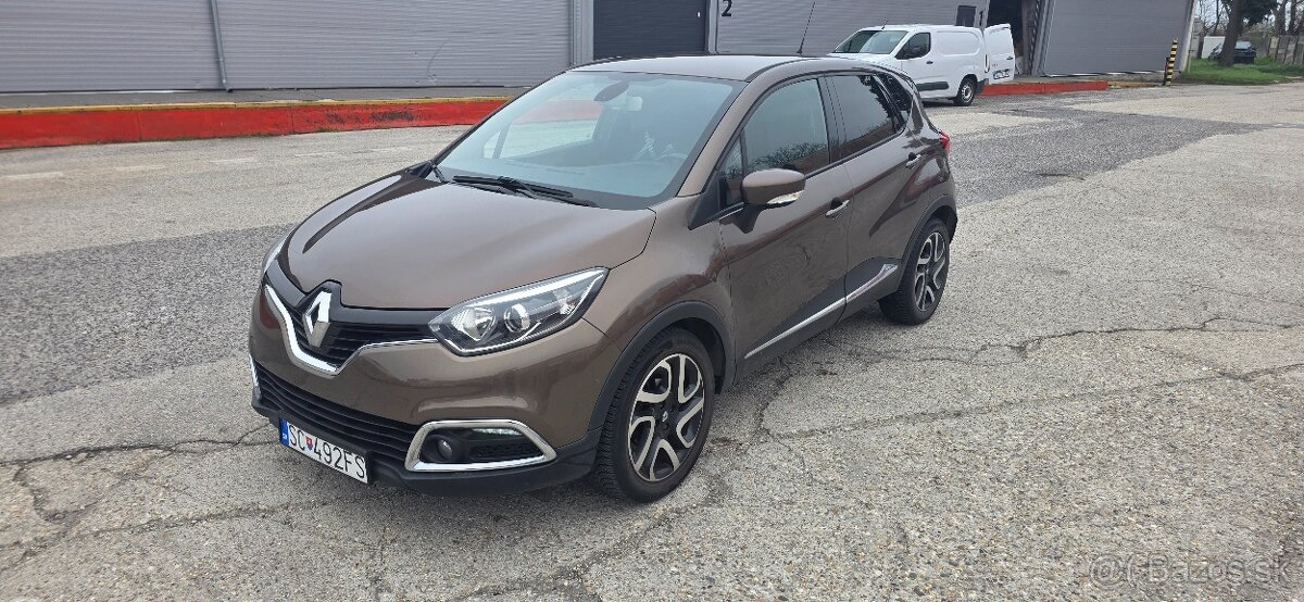 Renault Captur - 2