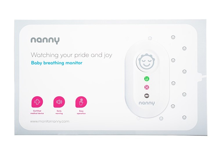 Nanny BM02 - 2