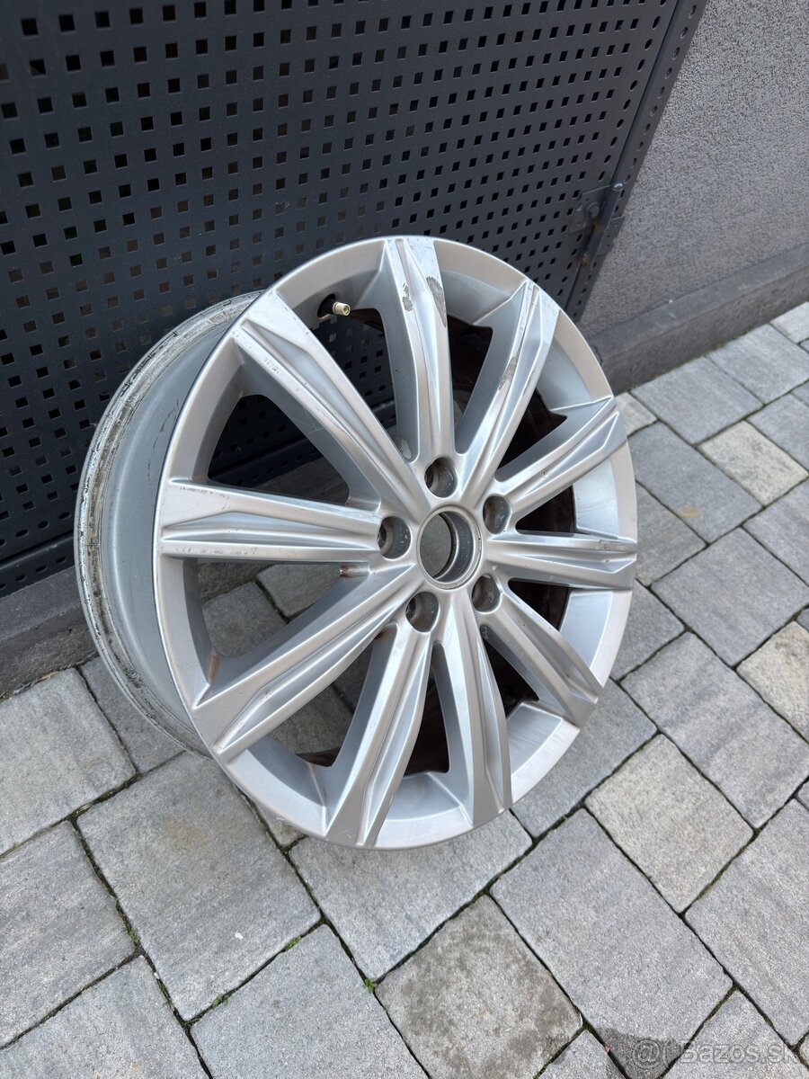 VW Stockholm - 2