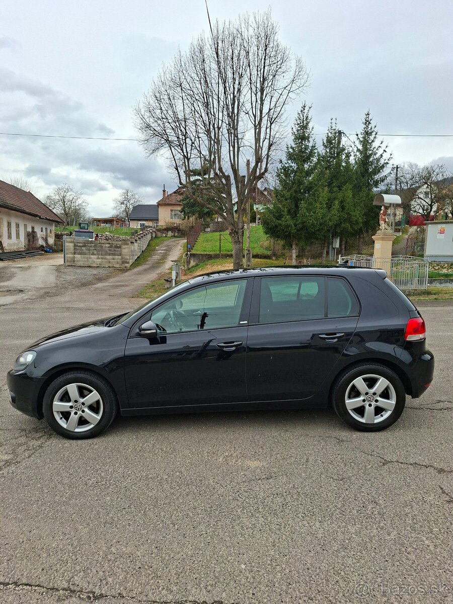 GOLF STYLE 2.0TDI 103KW - 2