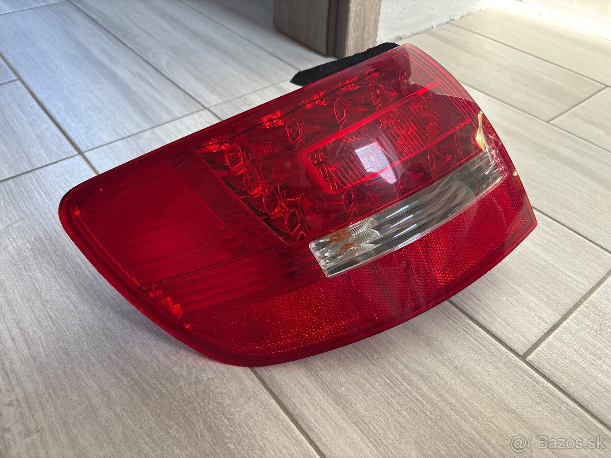 Audi a6 c6 - 2