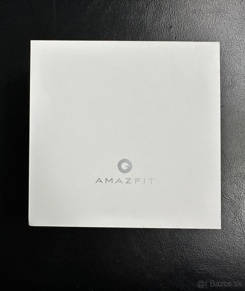 Amazfit GTS - 2