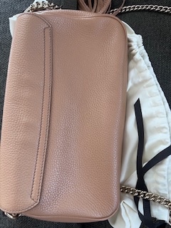 GUCCI original kabelka - 2