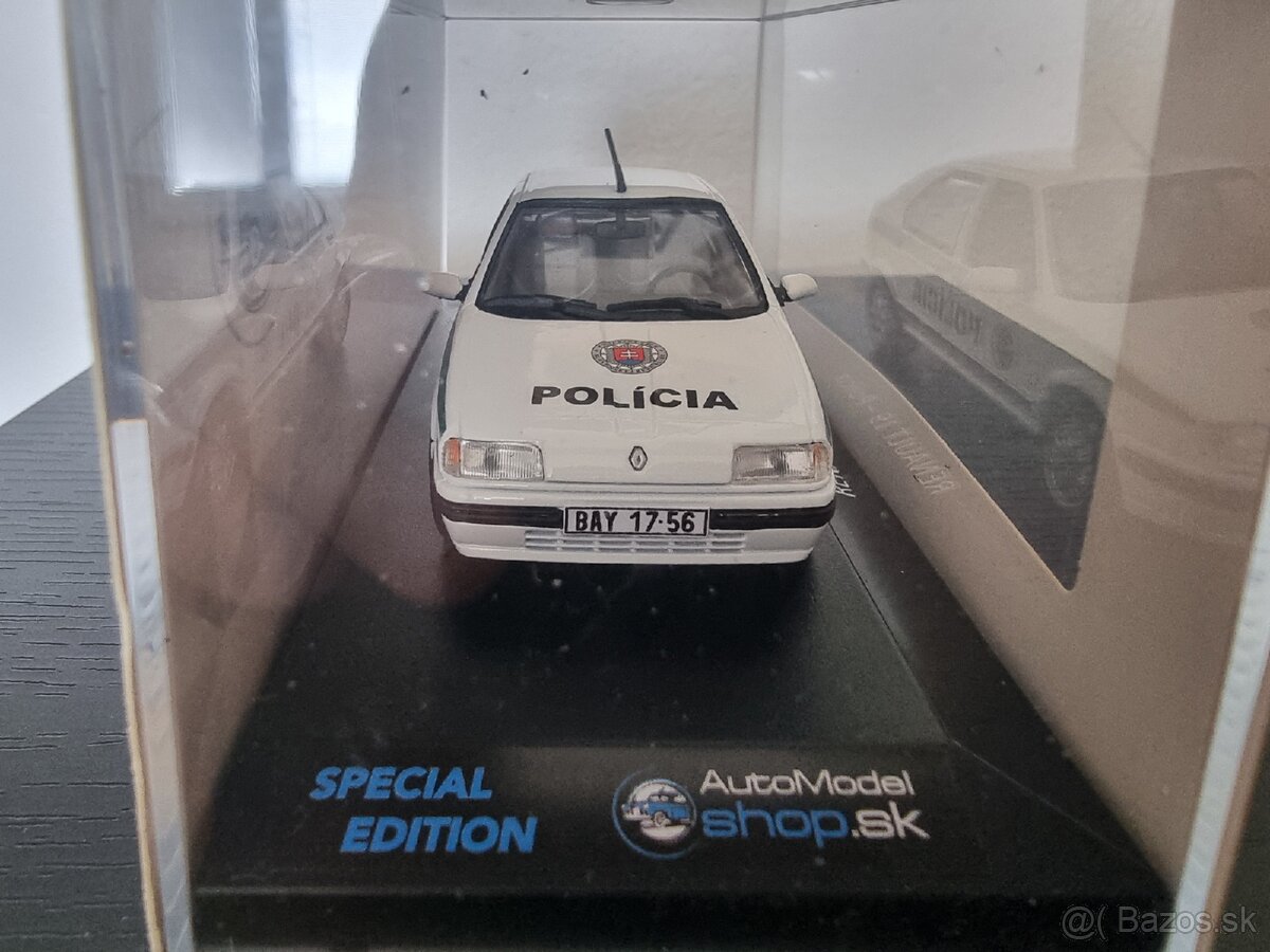 Modely - 2