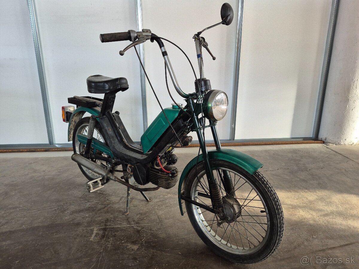 BABETTA 210 - 2
