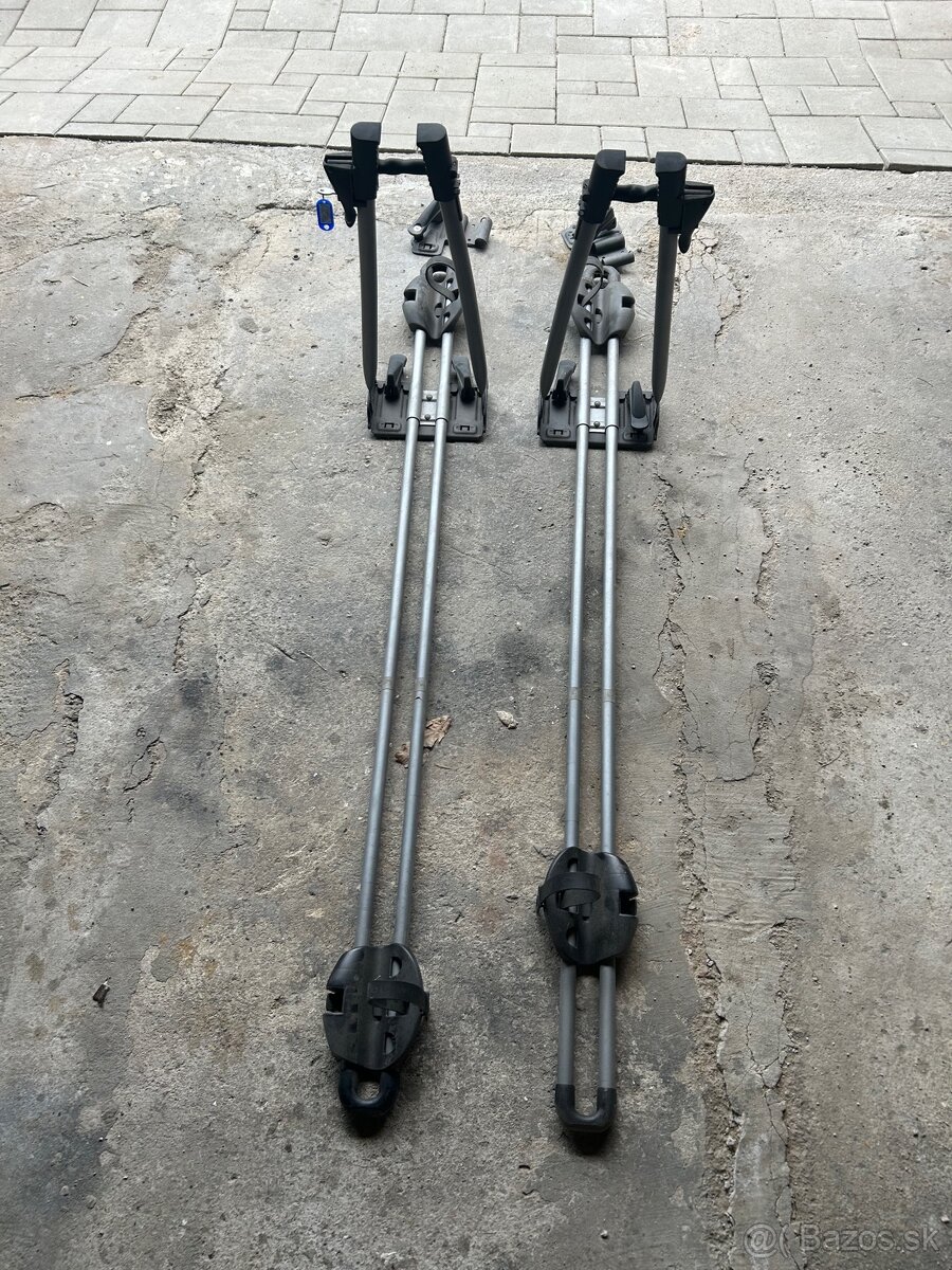 Nosič bicyklov Thule - 2