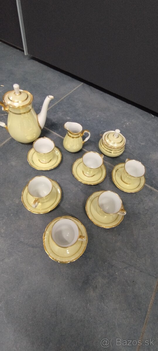 Porcelán - 2