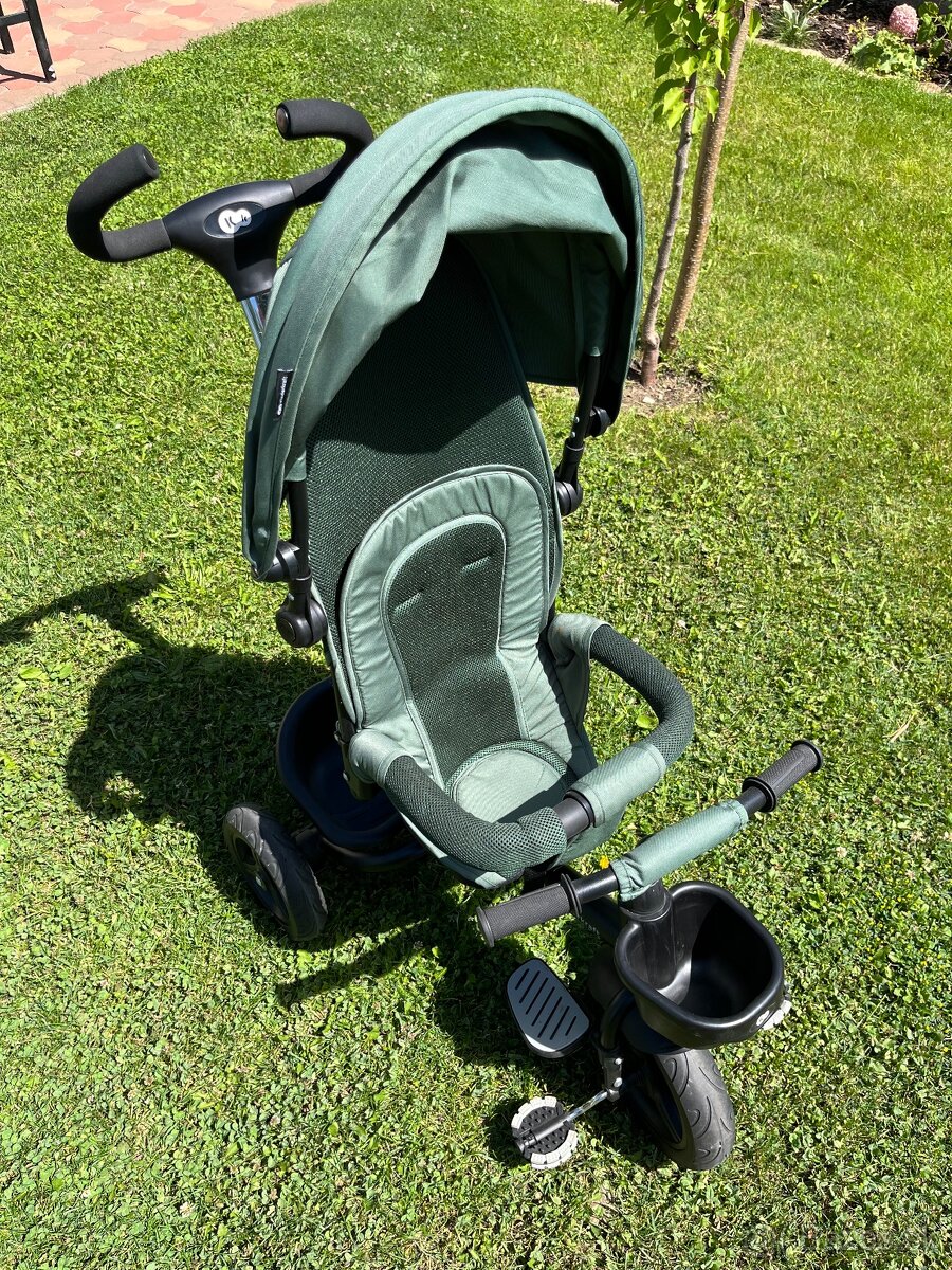 Trojkolka Kinderkraft Aveo - 2