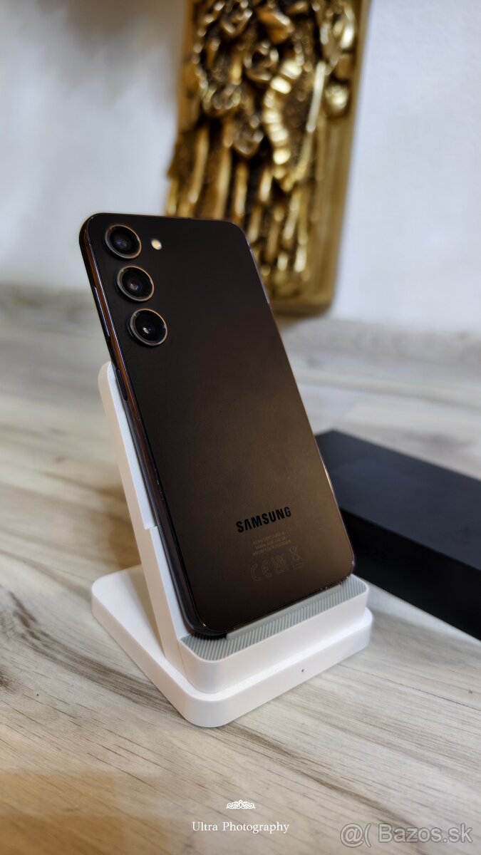 Samsung Galaxy S23 256GB - 2