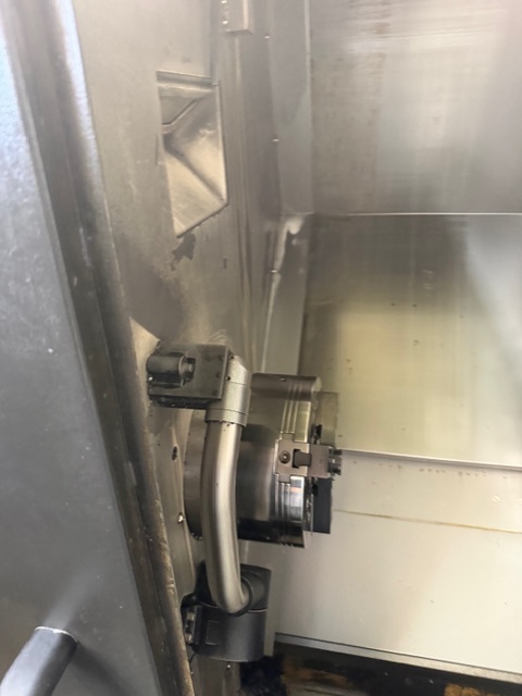 CNC sústruh L 230 A - 2