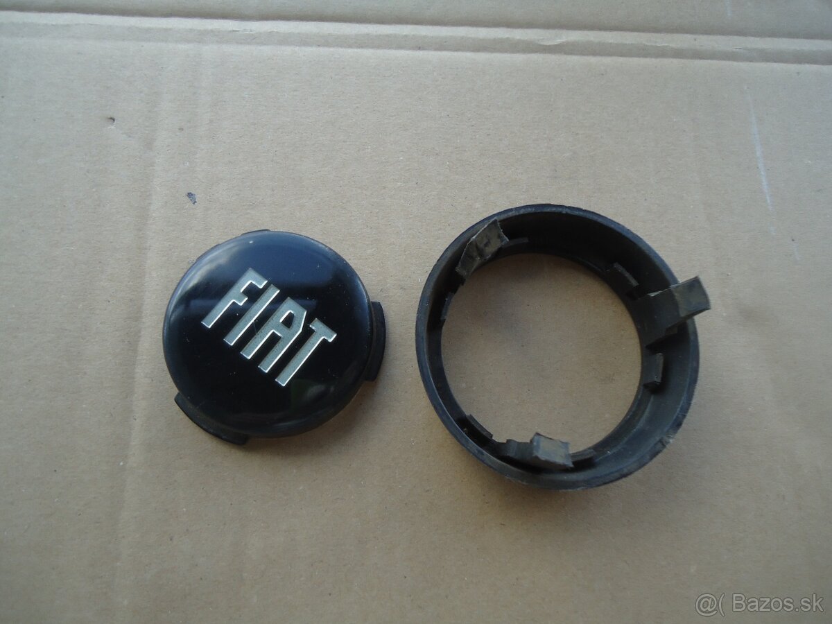 Fiat 127A 1 Seria - 2