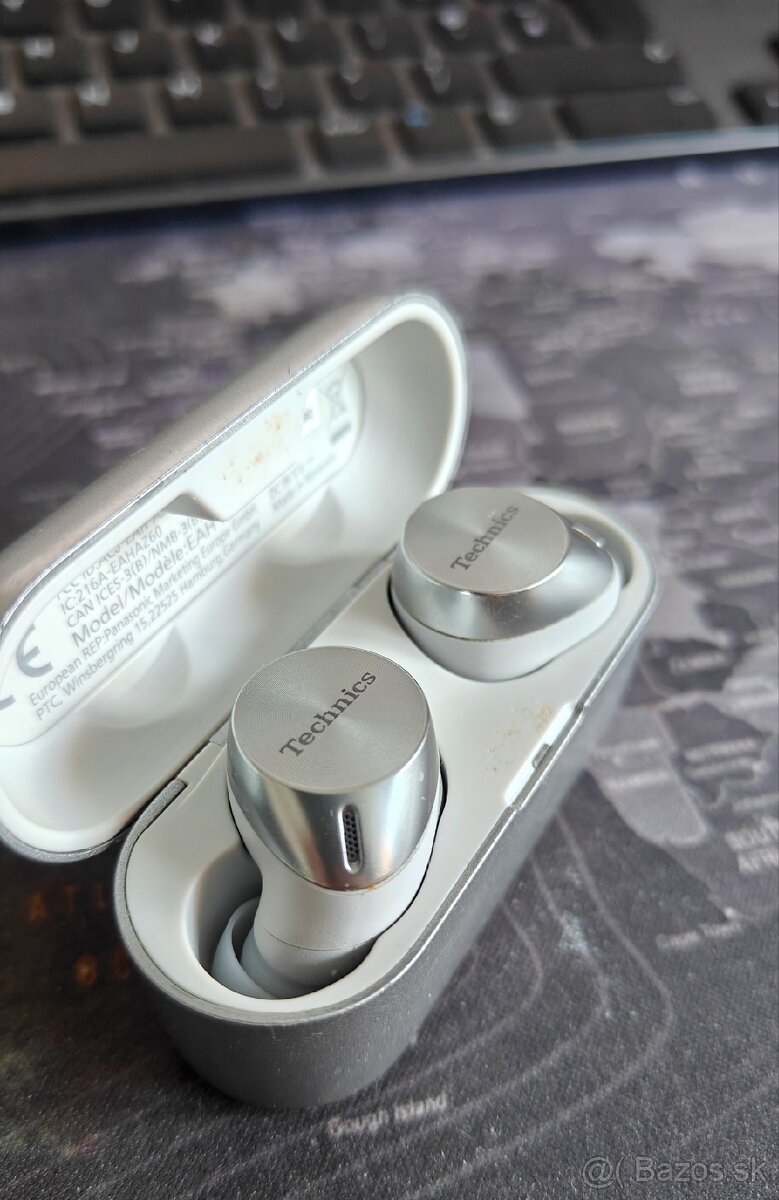 Sluchátka Technics AZ60 - 2