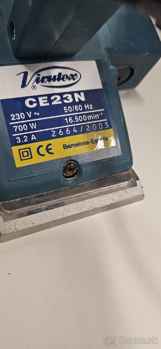 Virutex ce23n - 2