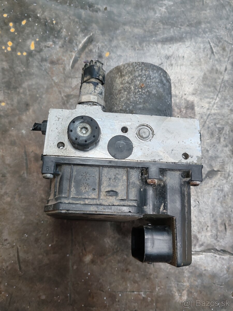 4E0614517M ABS kocka Audi A8 D3 4E - 2