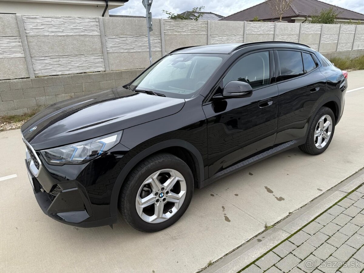 BMW X2 2024 - 2