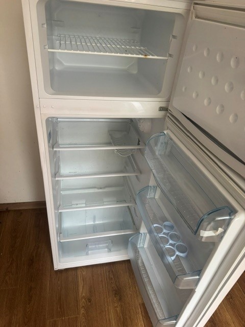 predám chladničku Beko - 2
