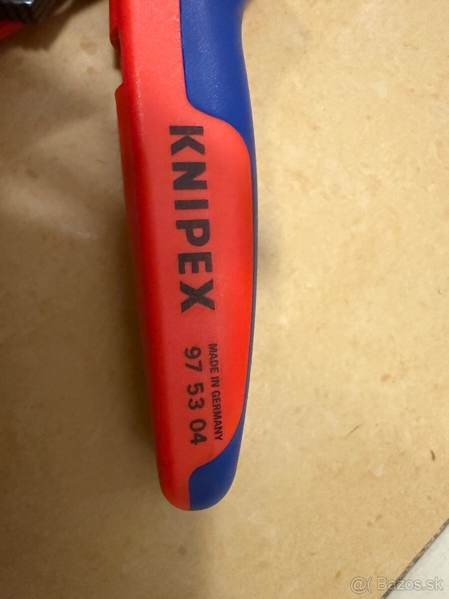 Knipex 97 53 04 - 2