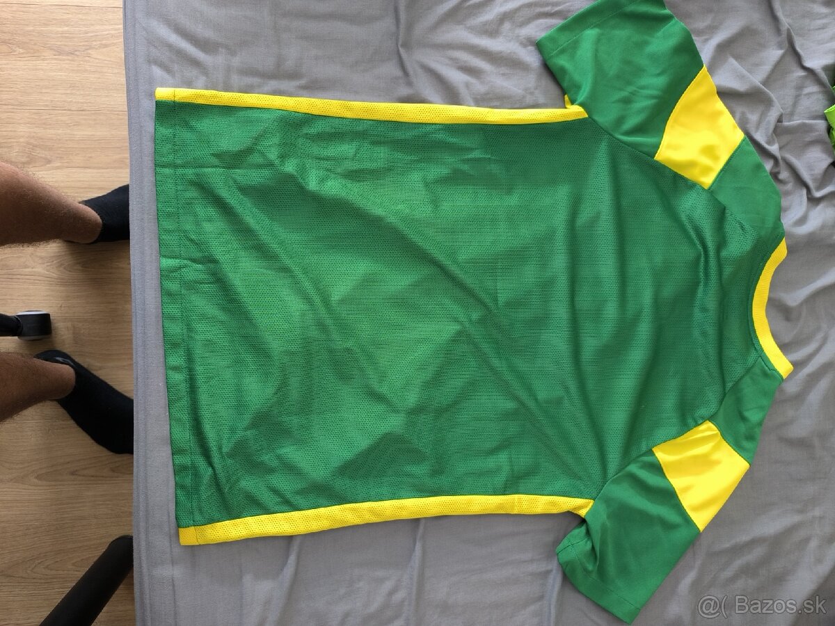 Dres MŠK Žilina - 2