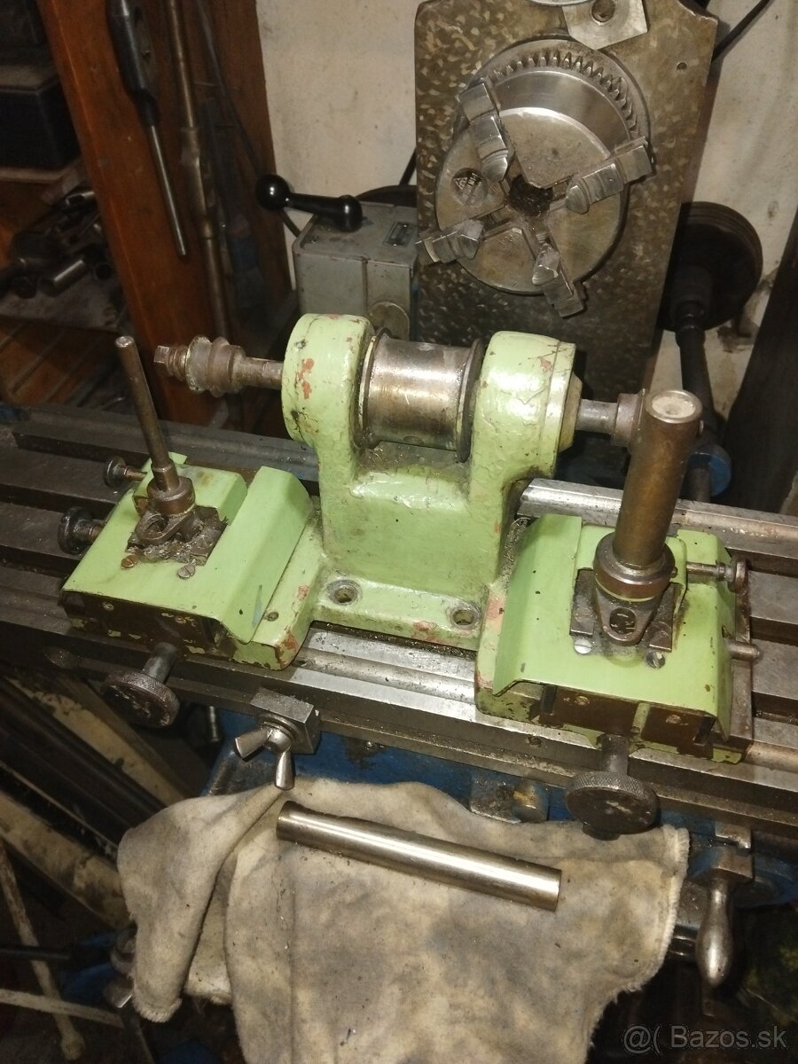 Bruska - 2