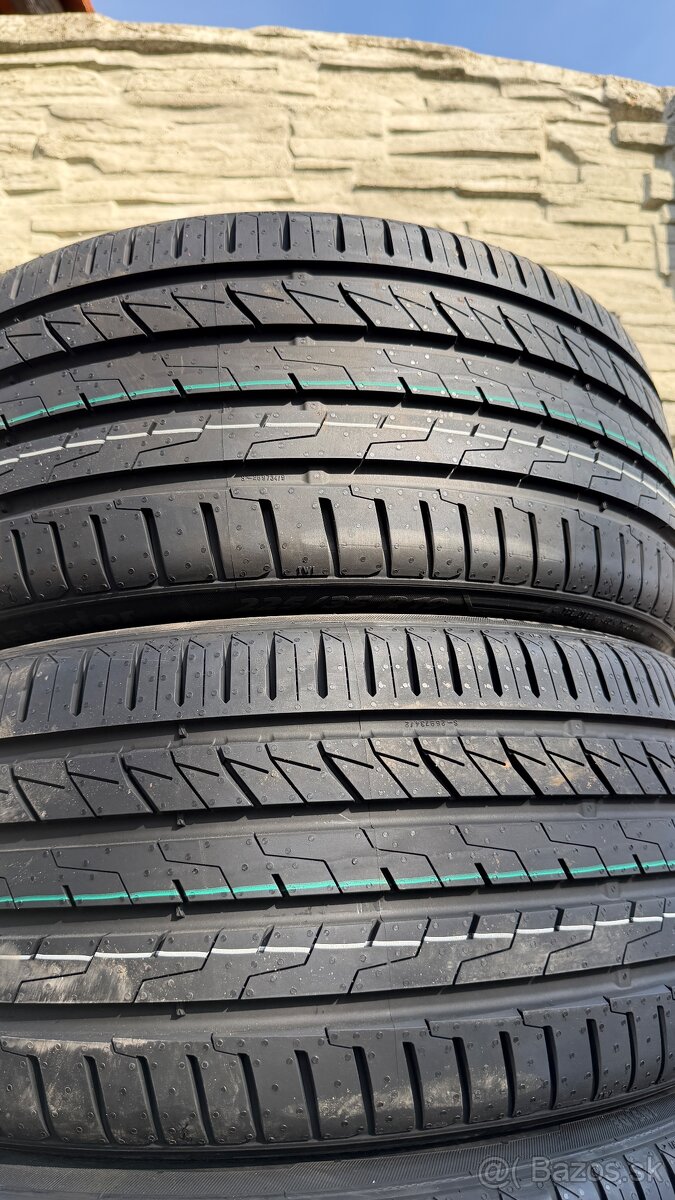 Letné 225/35 r19 🟡 - 2