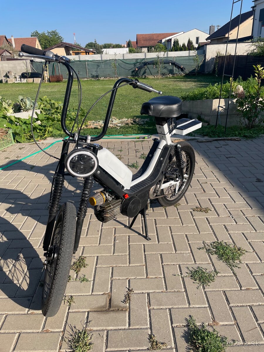 BABETTA 210 - 2