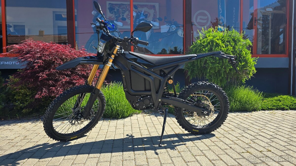 TALARIA KOMODO MX6 TL6000 - 2