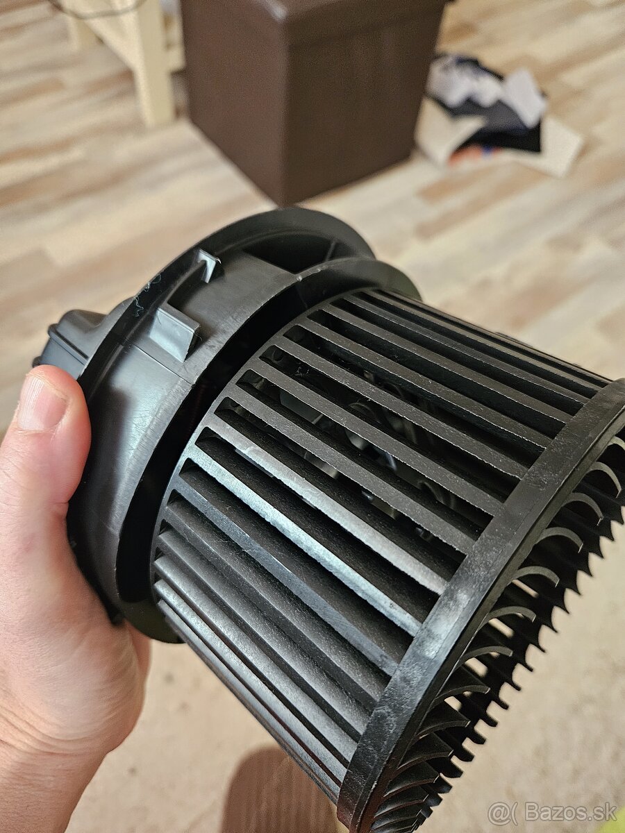 Ventilator kurenia - 2