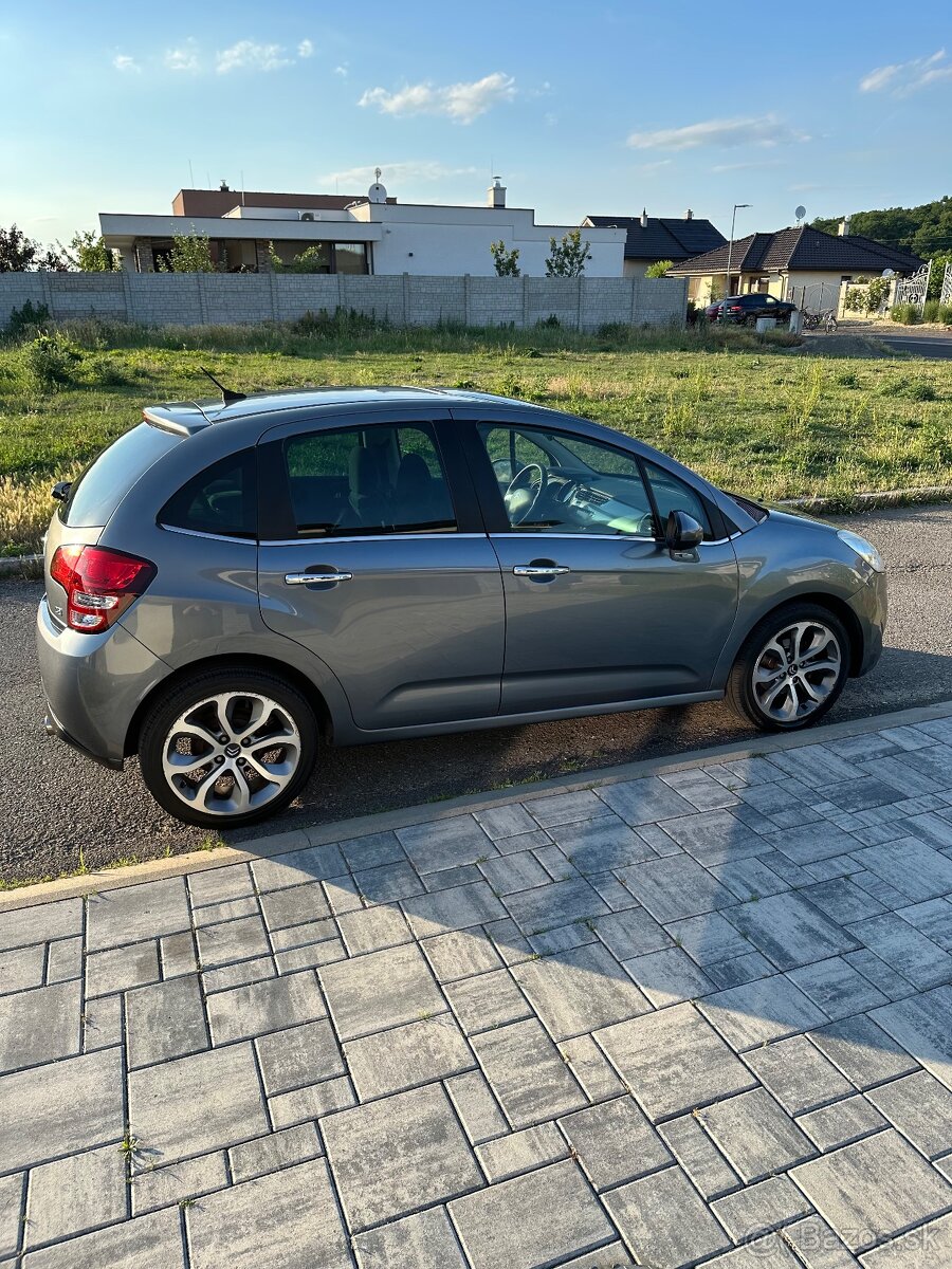 Citroën C3 1.4i - 2