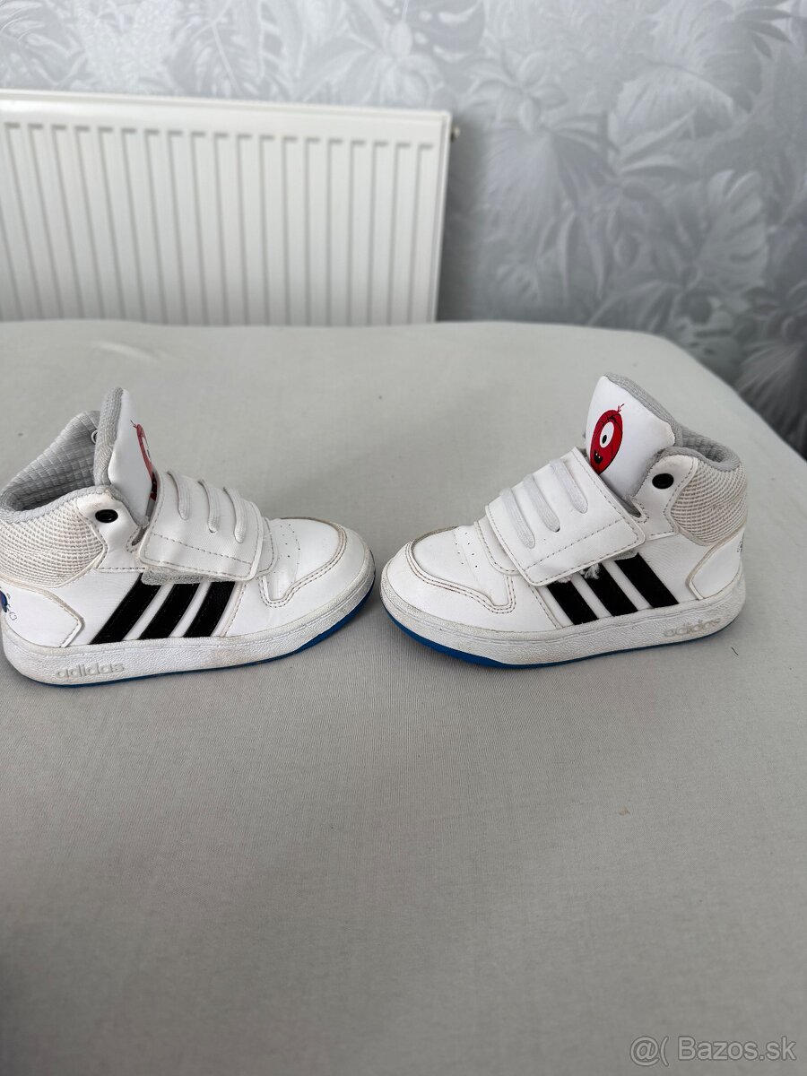 Super tenisky adidas detske - 2