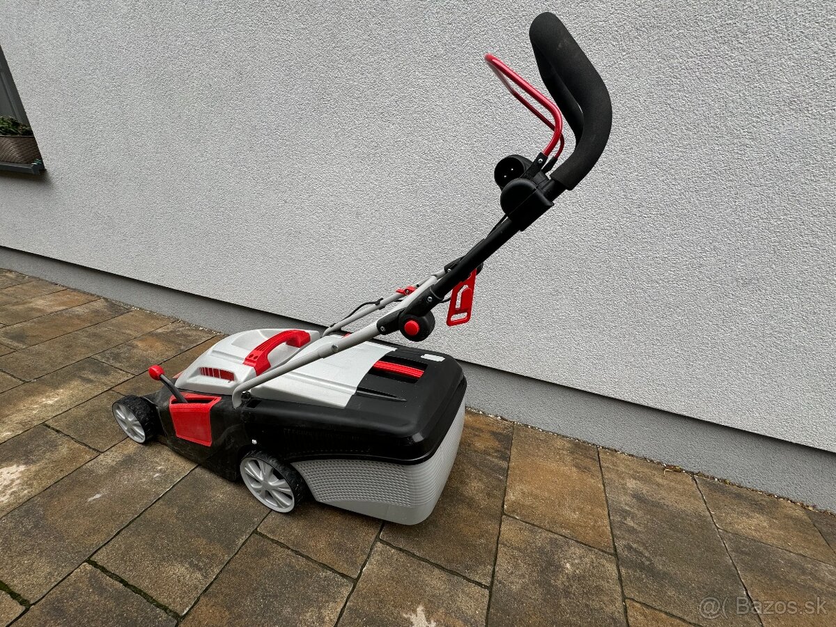 Al-Ko Comfort 40E - 2