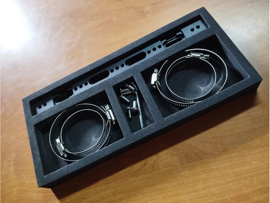 Adapter - 2