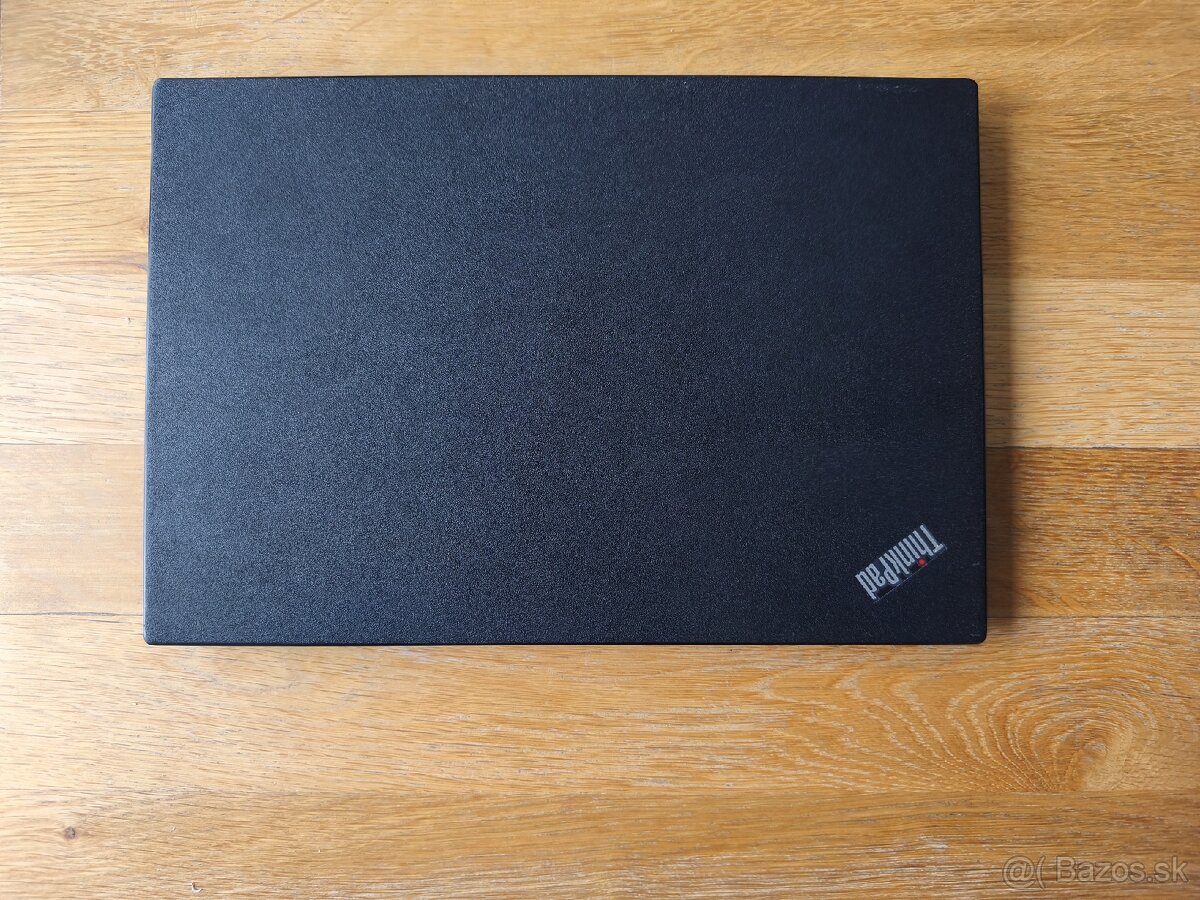 Thinkpad A285 - 2