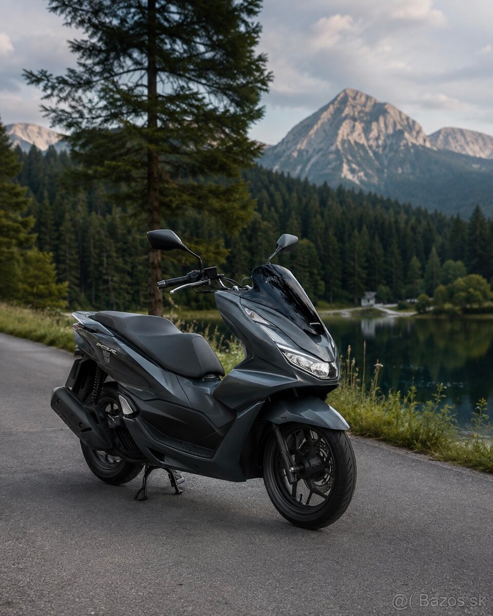 Honda PCX 125 - 2