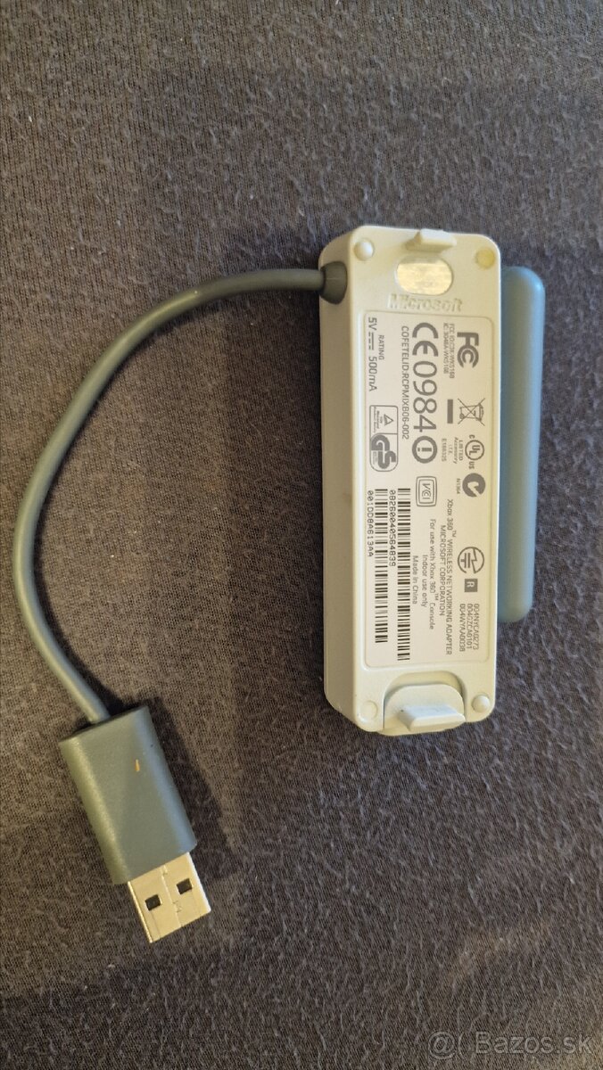 XBOX 360 WIFI - 2
