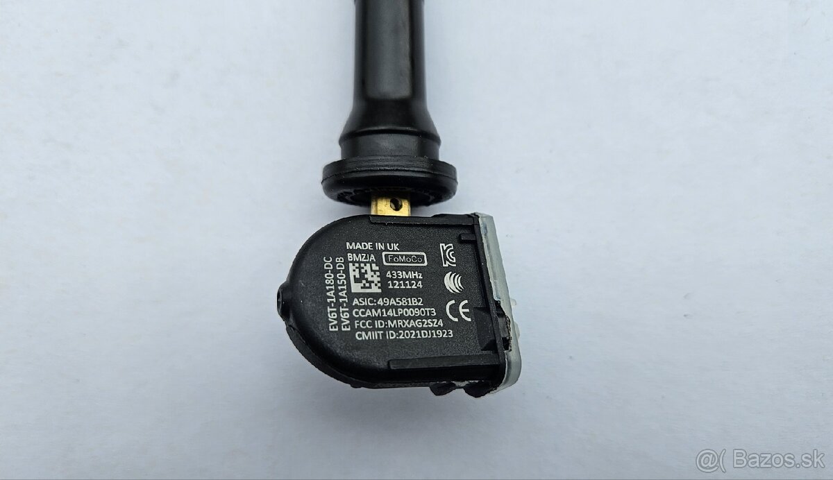 FORD TPMS
- 2