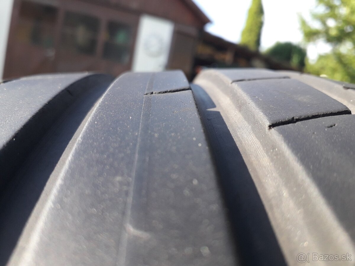 225/45 r18 letne pneumatiky - 2