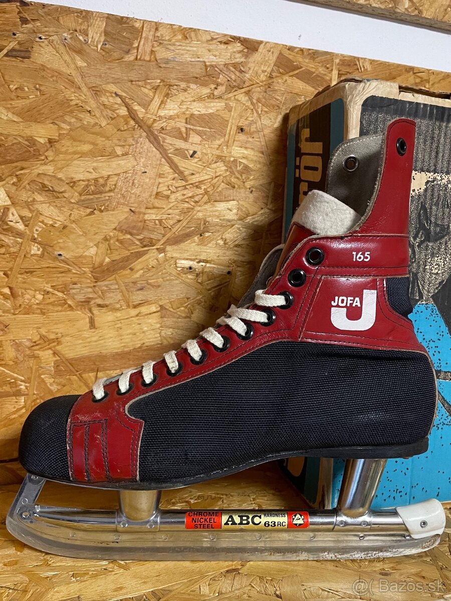Korčule JOFA - 2