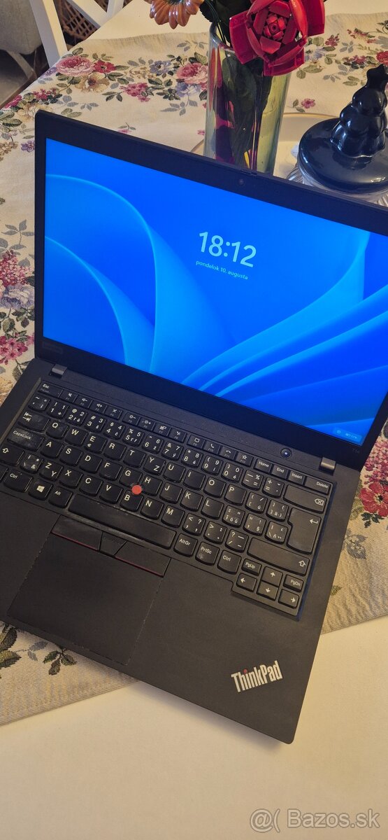 Lenovo ThinkPad T14 win11 - 2