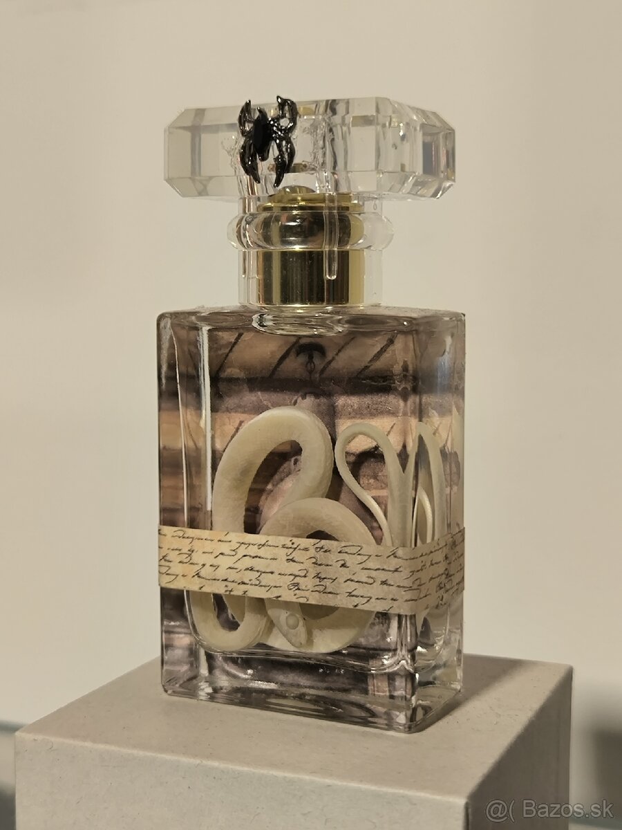 Wet specimen - 2