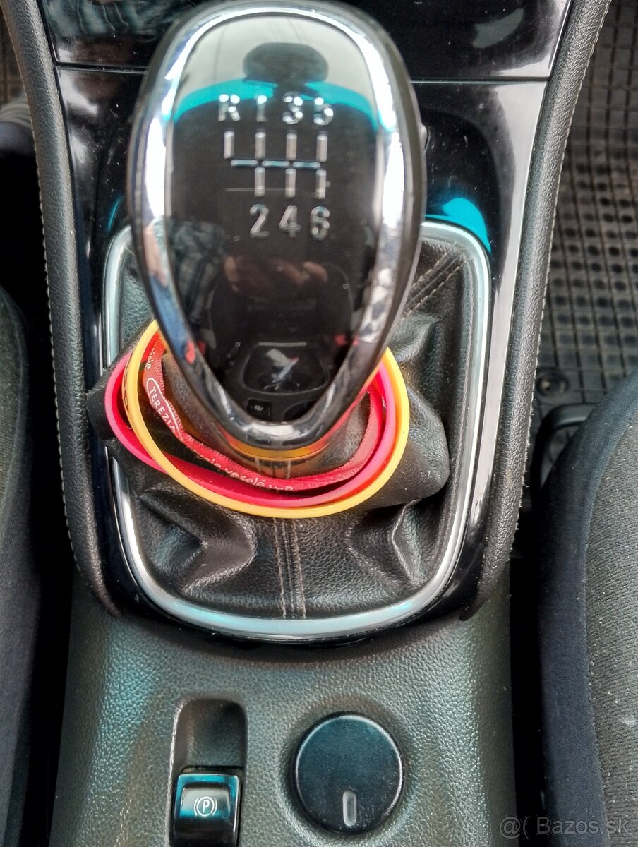 Opel Astra k - 2