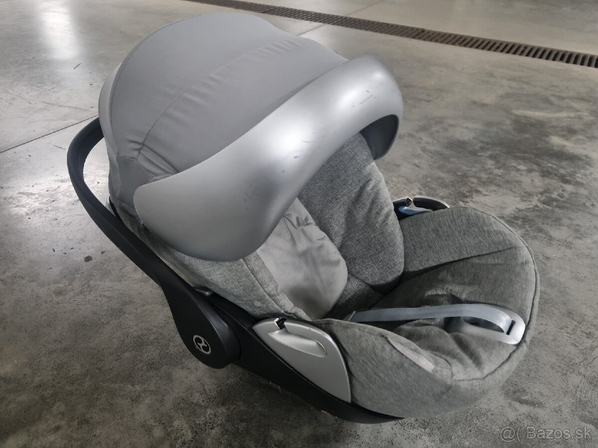 Cybex Priam Cloud - 2