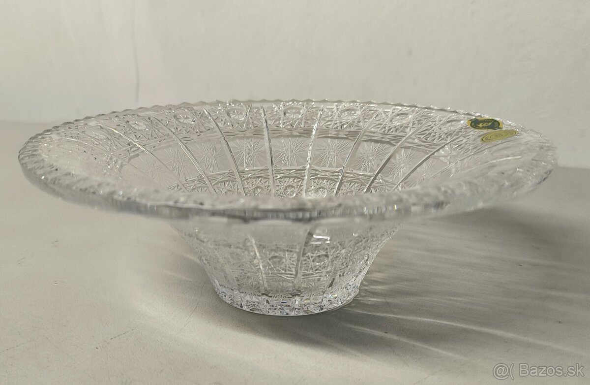Bohemia crystal - 2