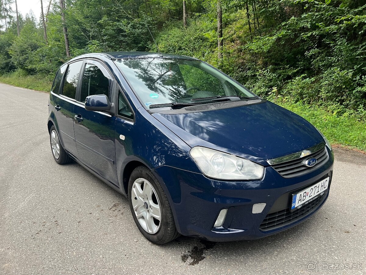 Ford c-Max 1.6 TDCi - 2