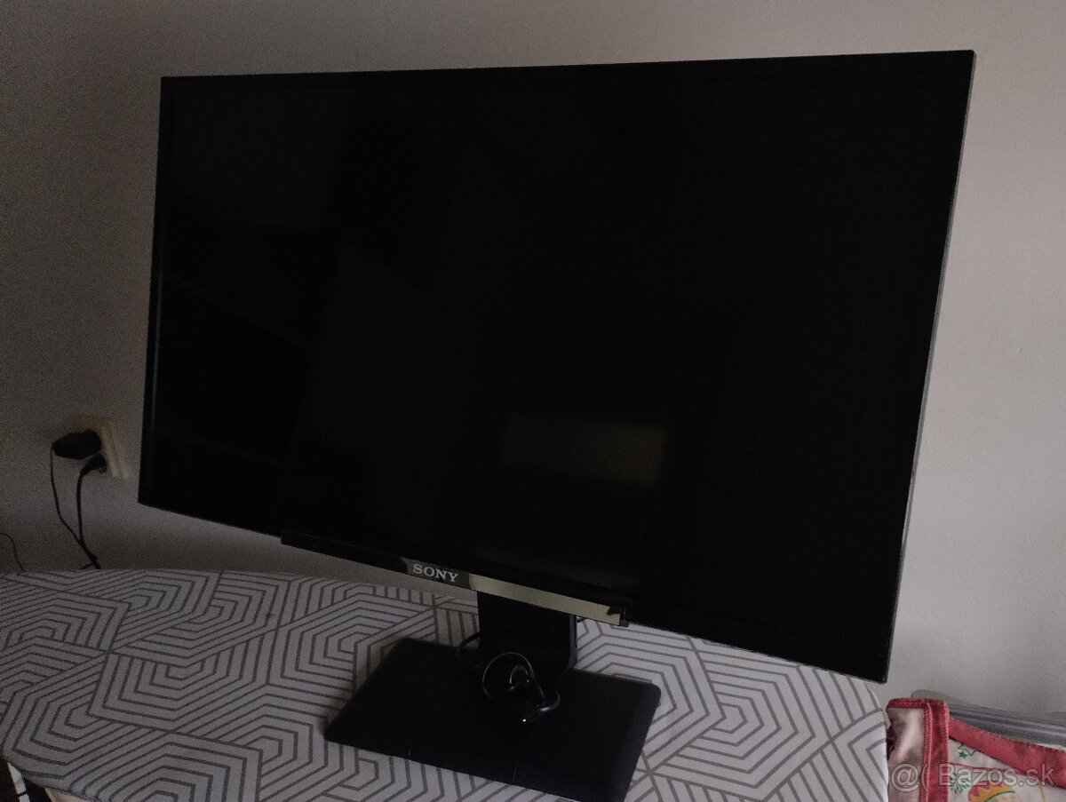 Predám LCD monitor - 2