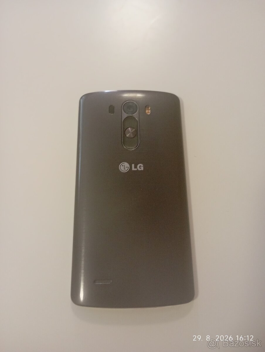 LG g3 - 2