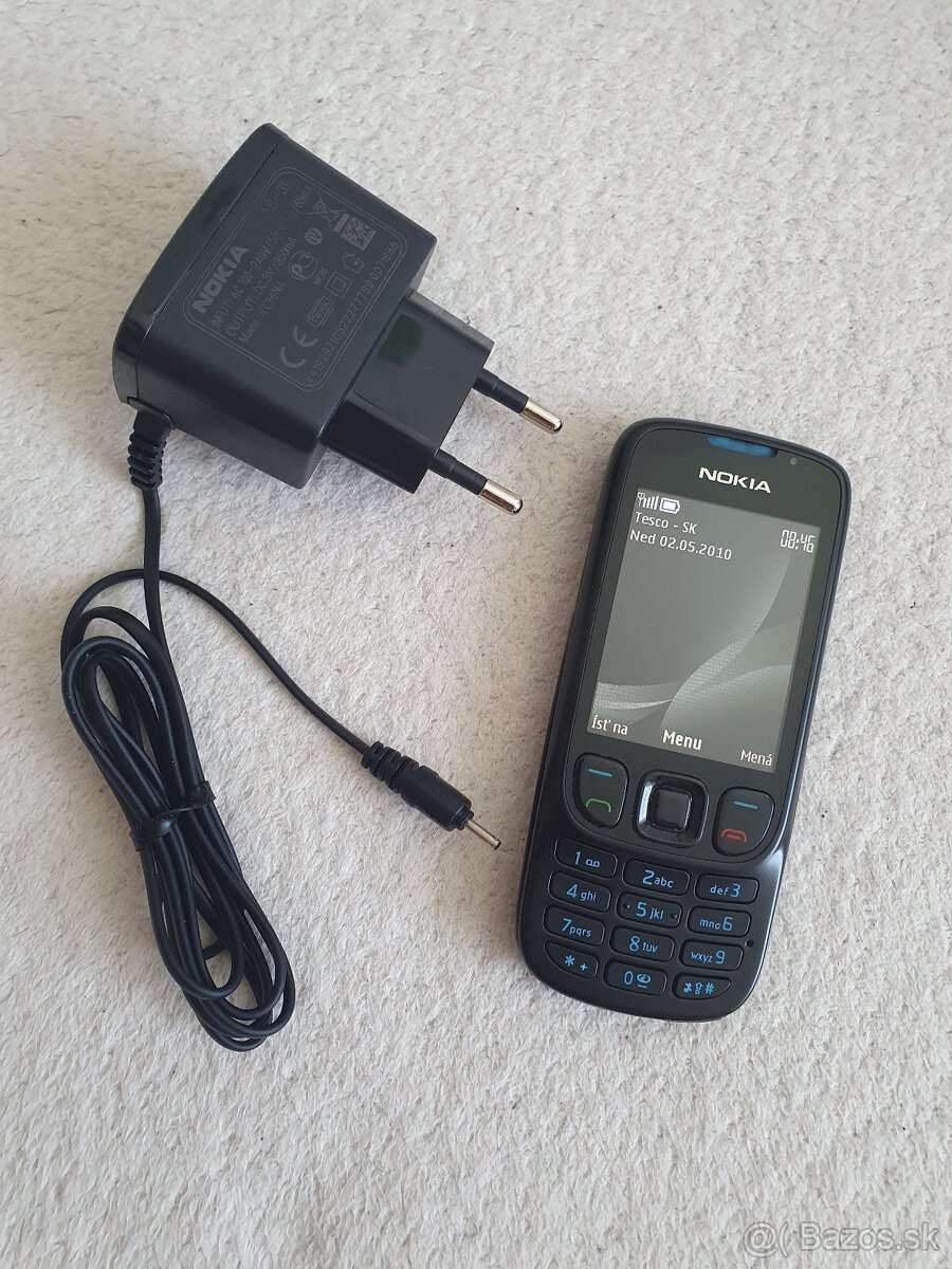NOKIA 6303 - 2