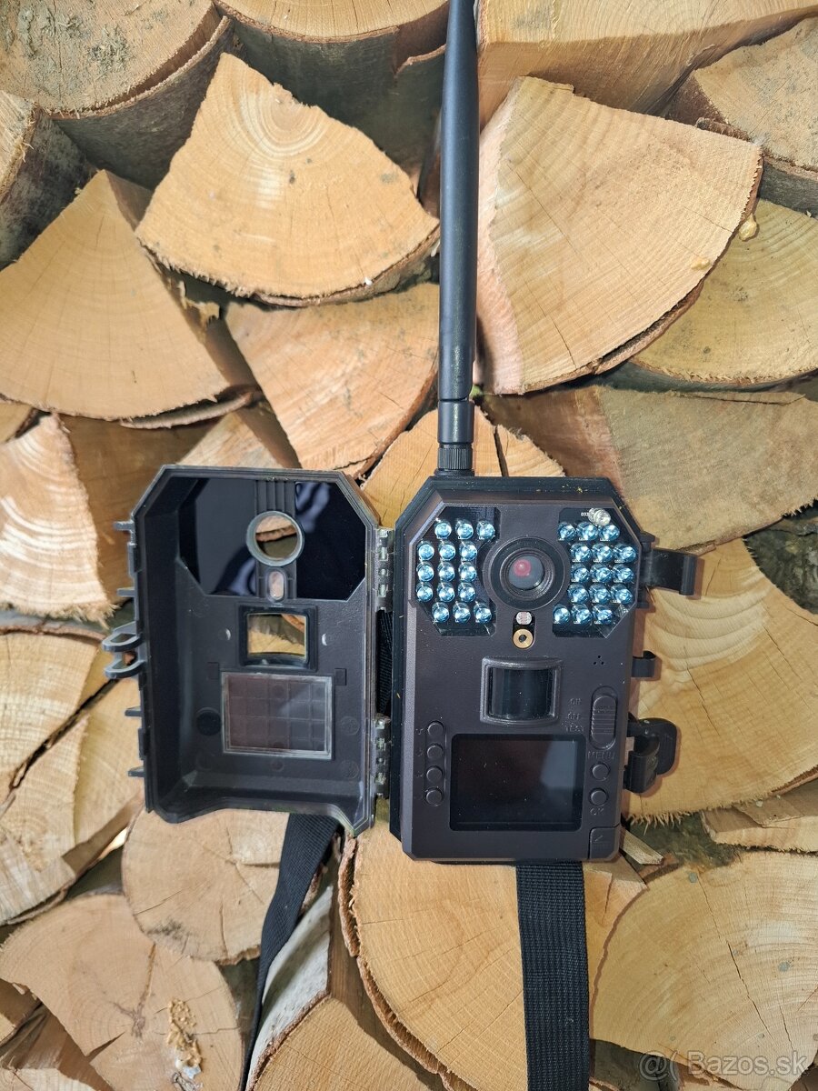 Fotopasca FORESTCAM mms - 2