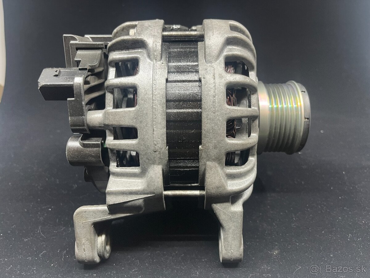 ALTERNATOR F000BL0778 150A IVECO - 2