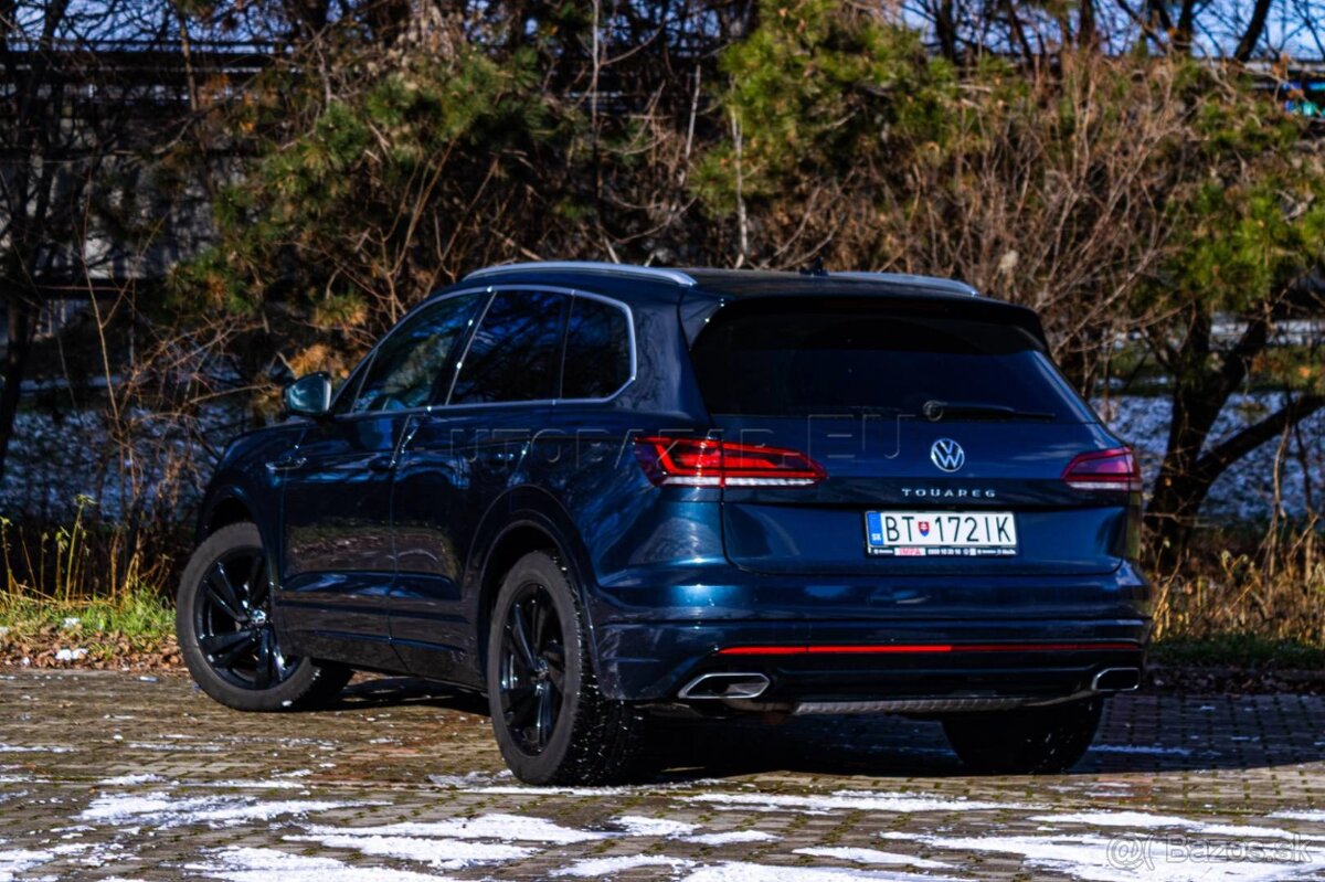 Touareg - 2